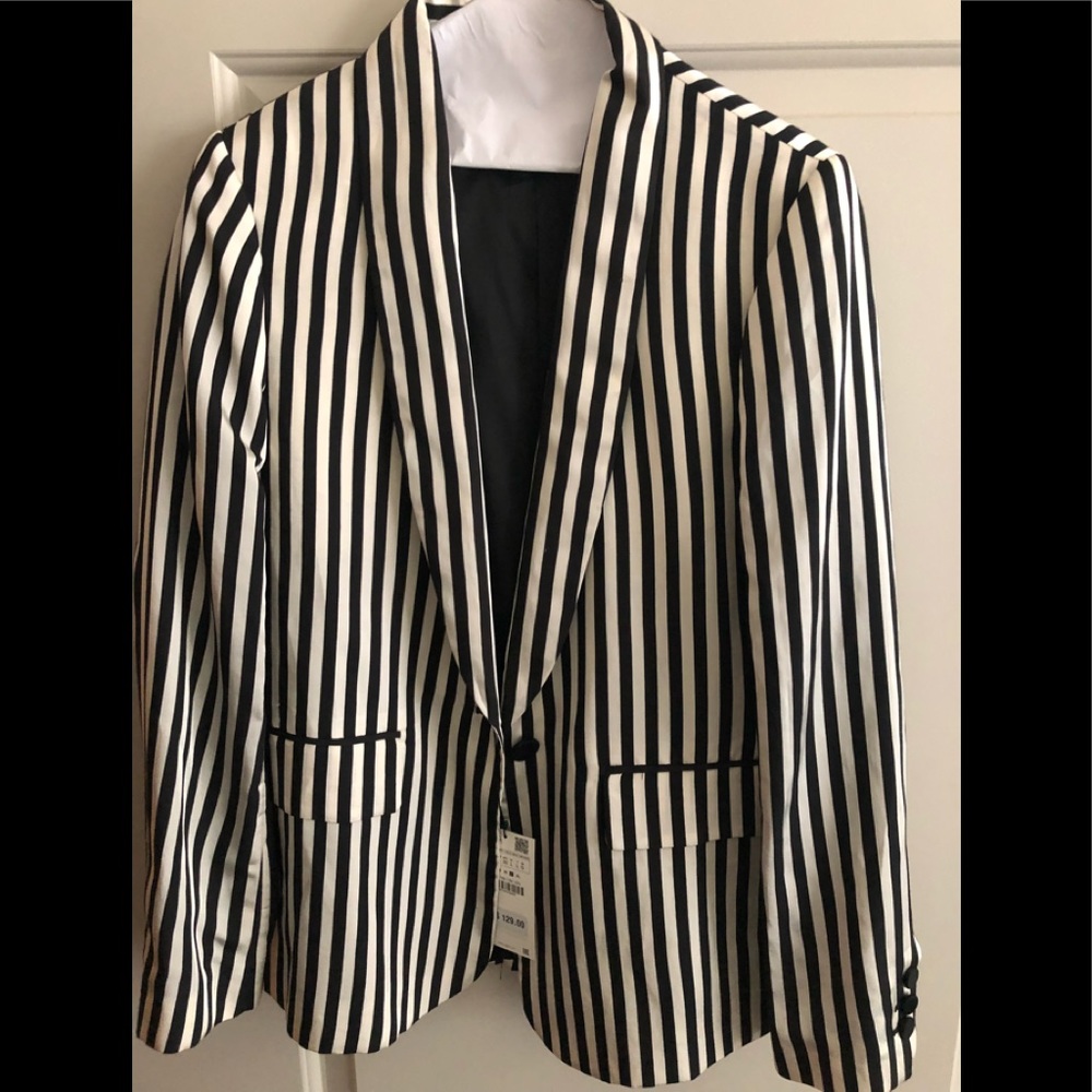 Zara blazer